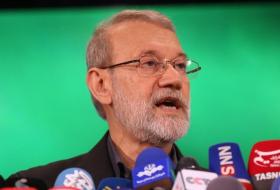 इरानका सुरक्षा प्रमुख अली लारिजानी मारिएको इजरायलको दाबी